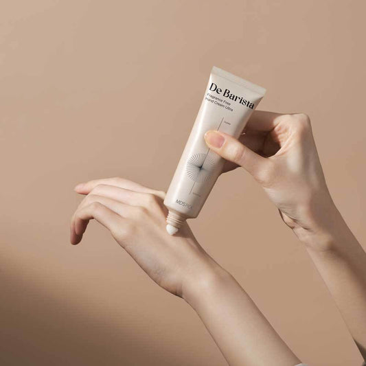 [MD's Pick] MD’s Pick De Barista Unscented Hand Cream Ultra 50g