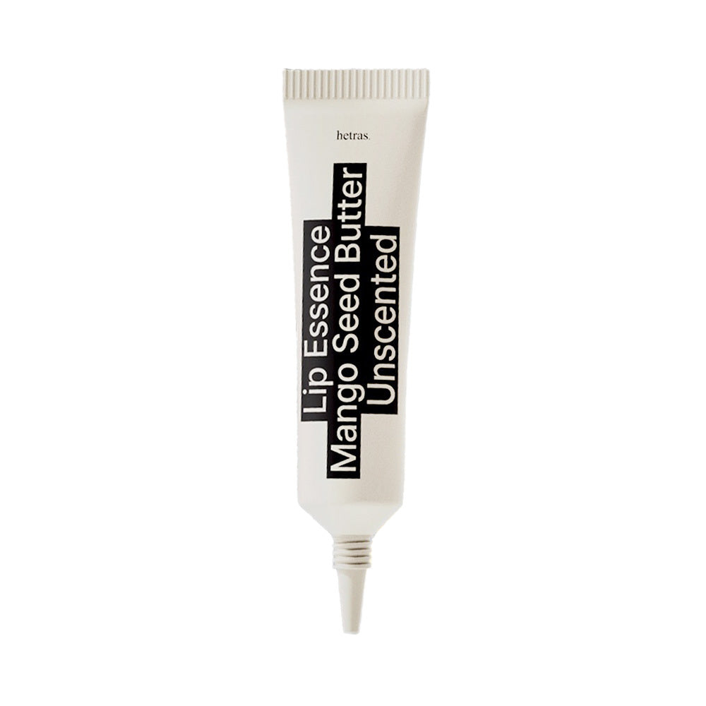 [hetras] Hetras Mango Seed Butter Lip Essence 13g Double Special