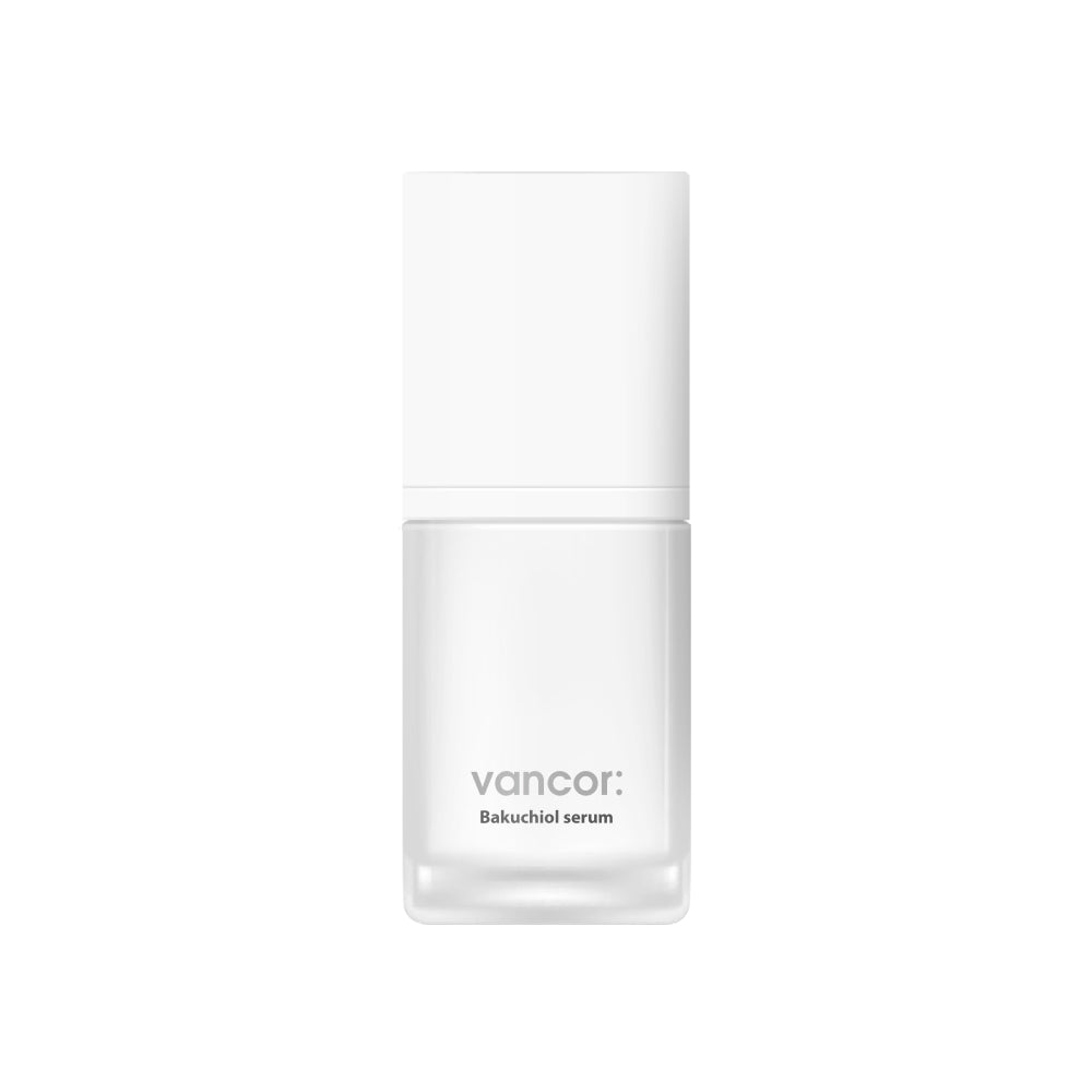 [Vancor] Bankor Bakuchiol 5000ppm Pore Tightening Wrinkle Serum Slow Aging