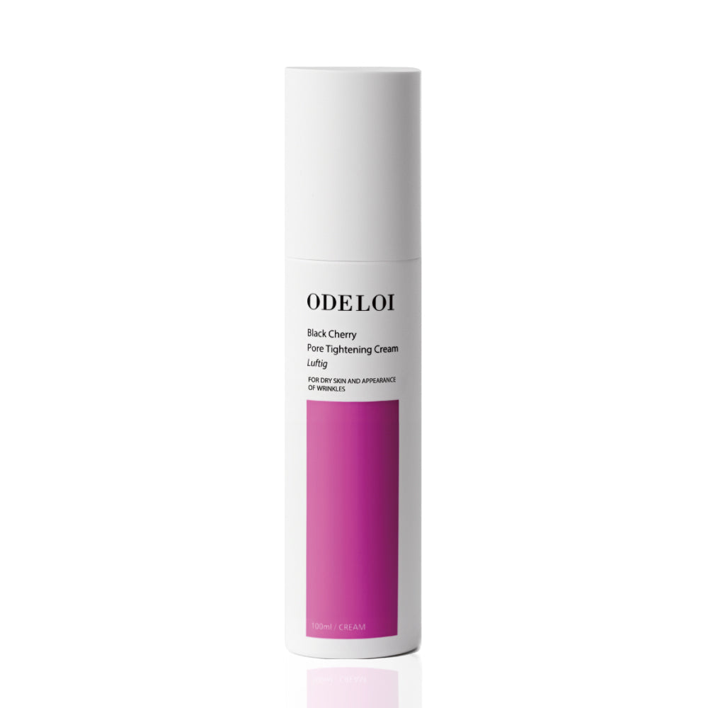 [ODELOI] O'Droy Crème Rétrécissante des Pores Lof D Resserrement des Pores 100 ml