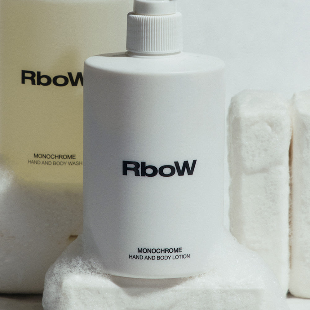 [RboW] Albow Hand & Body Lotion 300ml (3 types, choose 1)
