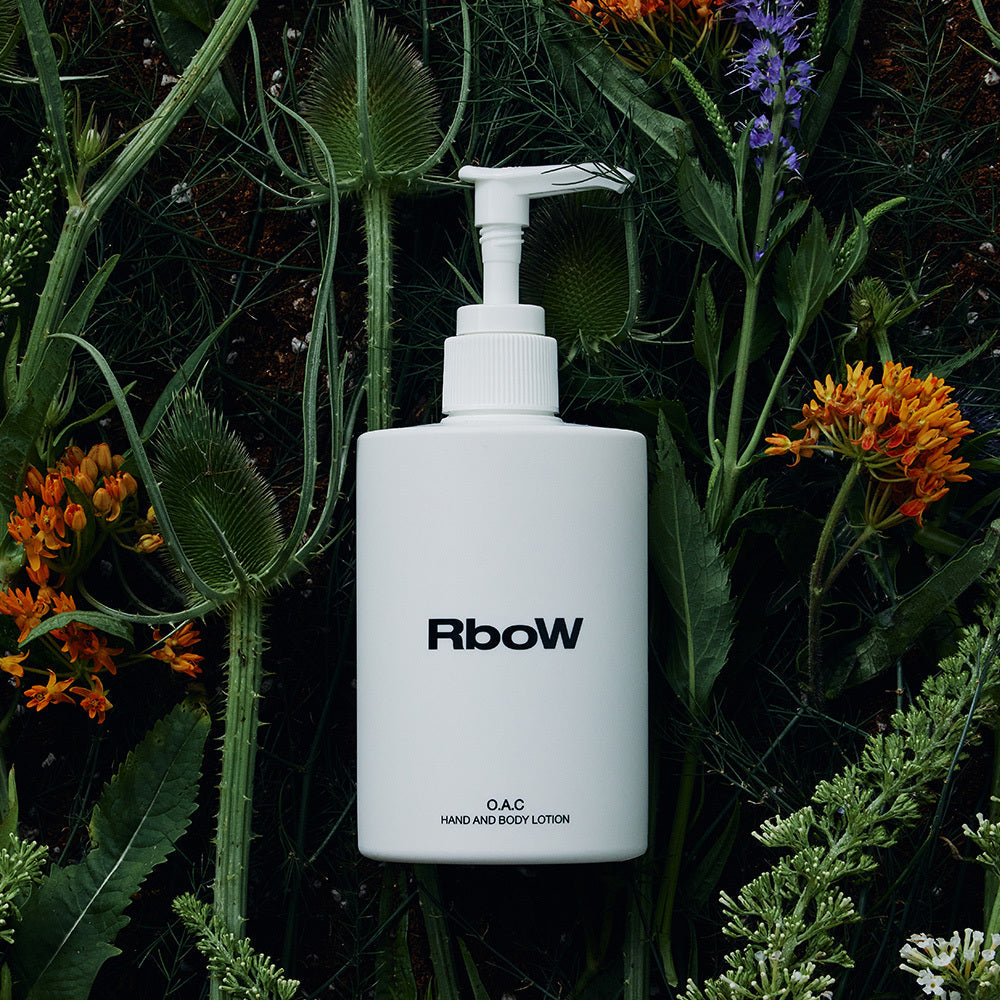 [RboW] Albow Hand & Body Lotion 300ml (3 types, choose 1)
