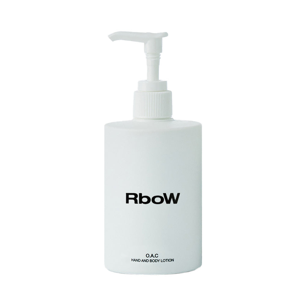[RboW] Albow Hand & Body Lotion 300ml (3 types, choose 1)