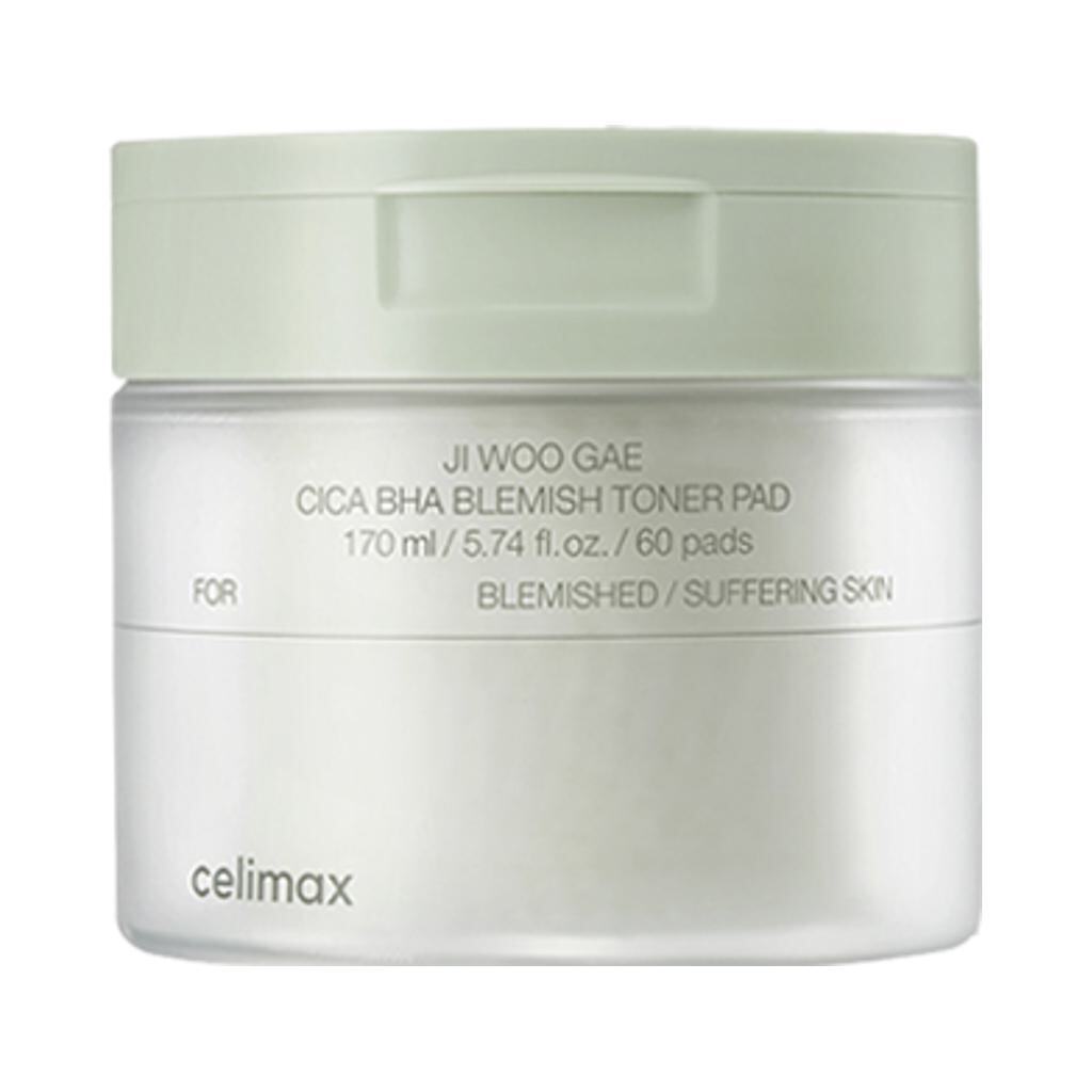 [celimax] Cellimax Cica Eraser Pad 60+20 sheets special set