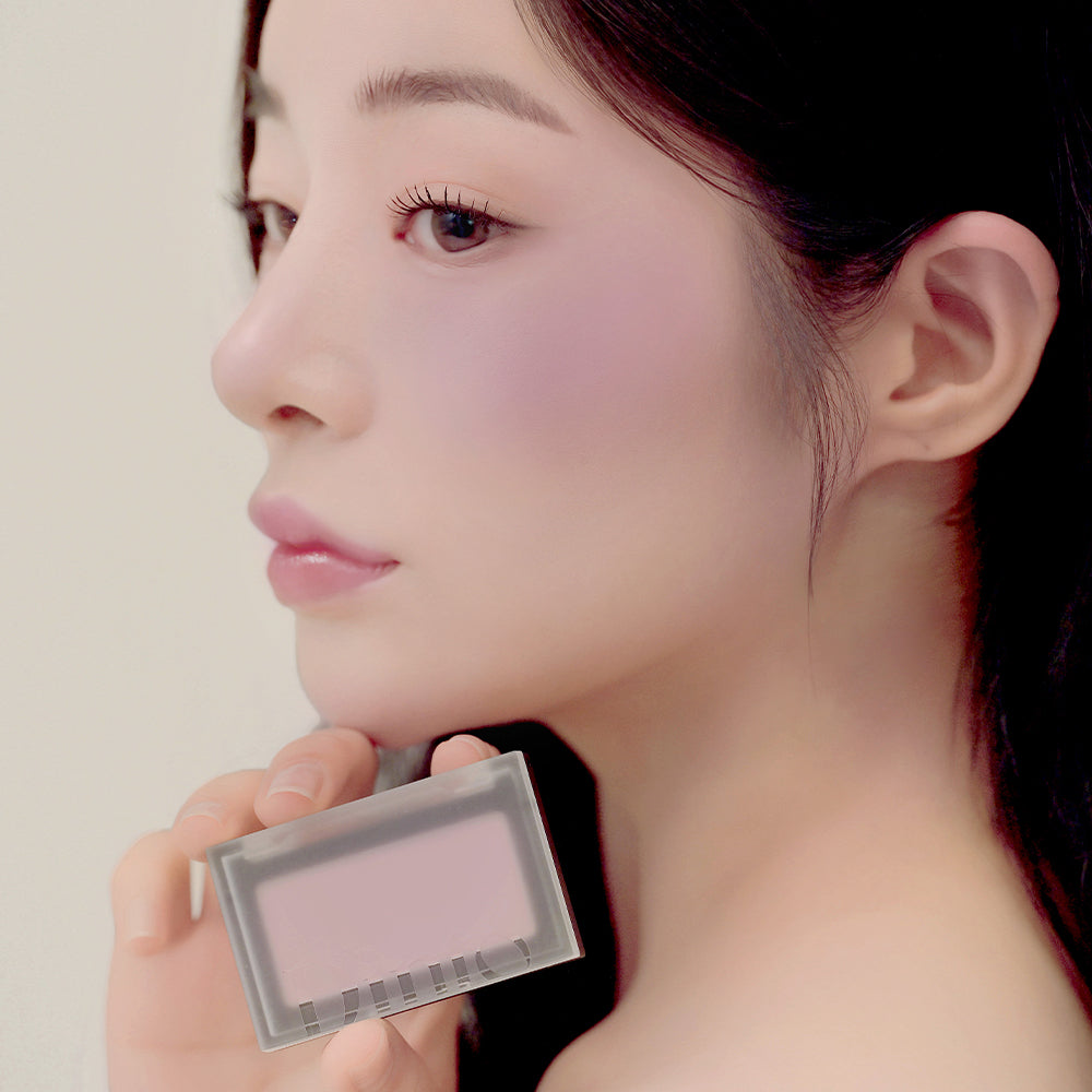 [Dinto] Dinto Blur Finish All That Moments Blusher 10 types
