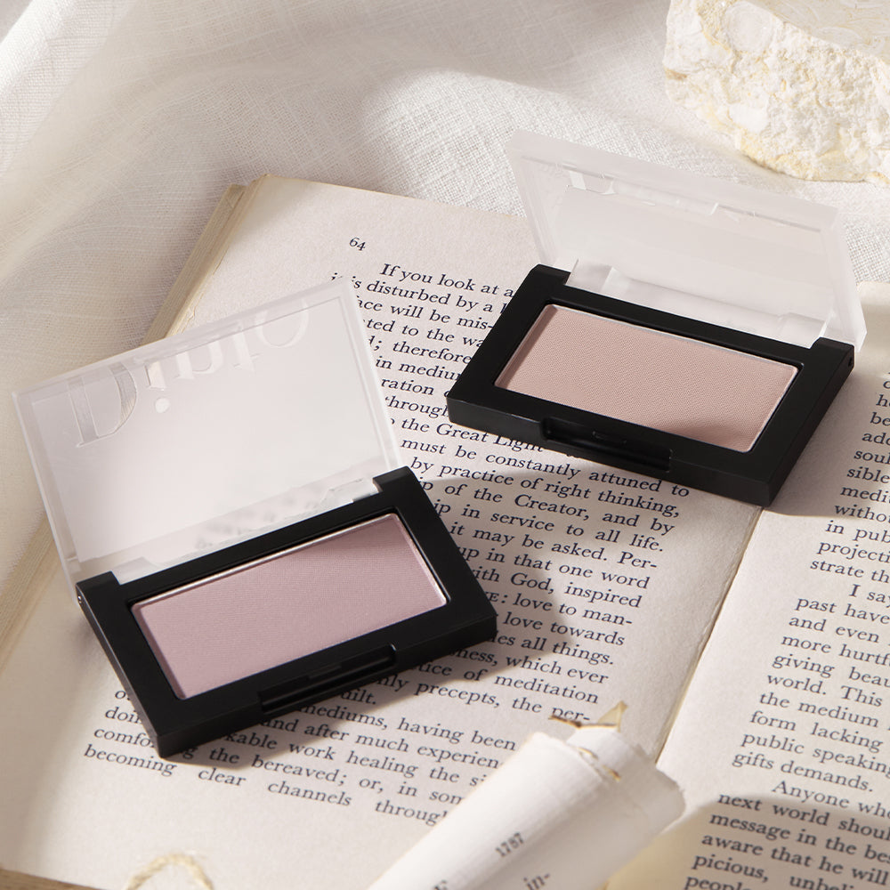 [Dinto] Dinto Blur Finish All That Moments Blusher 10 types