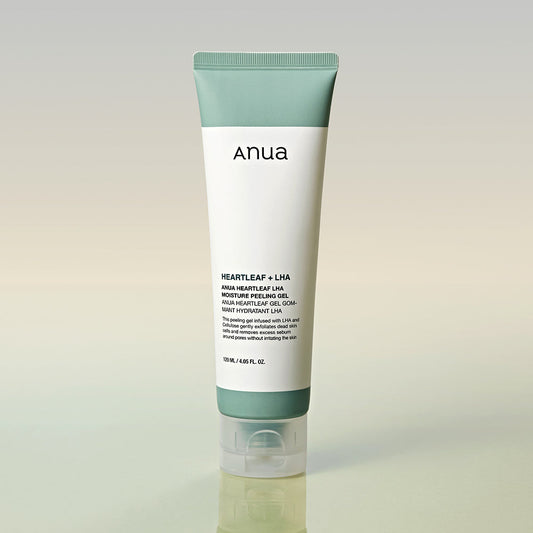 [Anua] Anua Houttuynia cordata Raha Moisture Peeling Gel 120ml