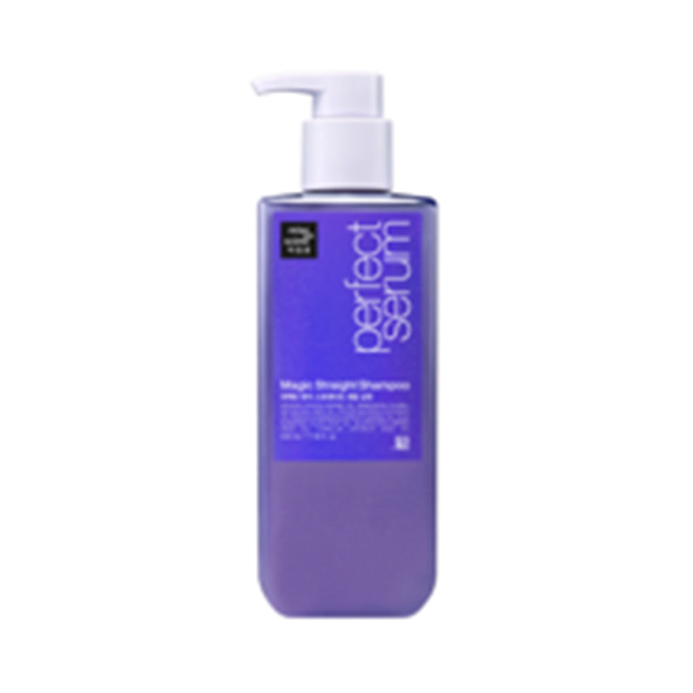 [Miseen scene] Mise-en-scène Perfect Magic Straight (shampoo/treatment/serum)