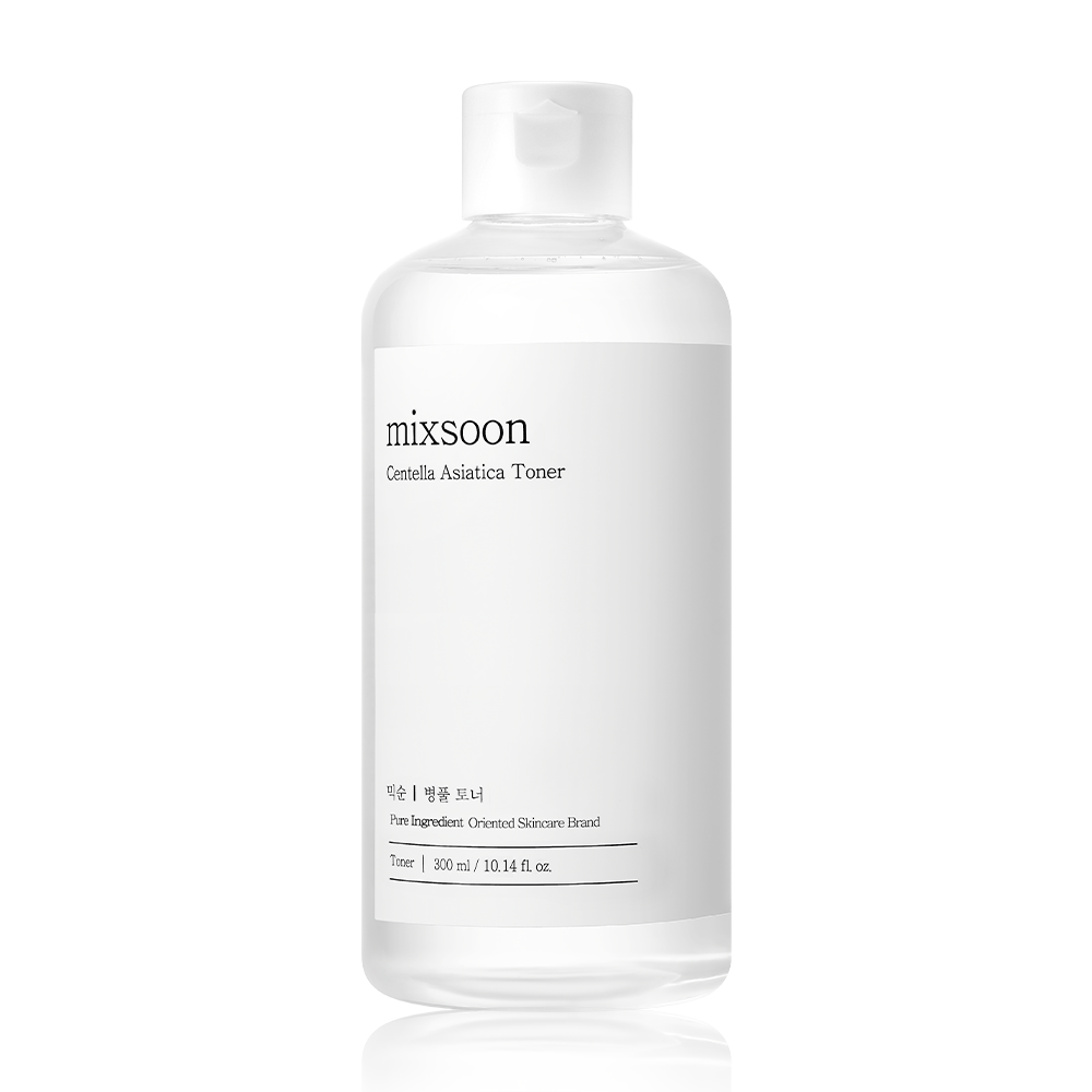 [MIXSOON] Mixun Centella asiatica Toner 300ml
