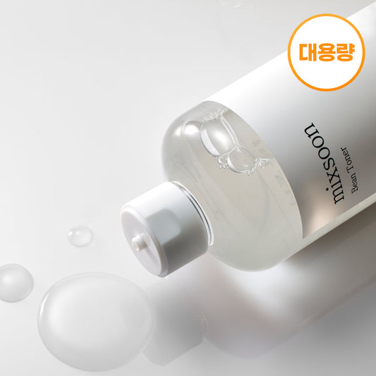 [MIXSOON] Mixun Soy Toner 300ml