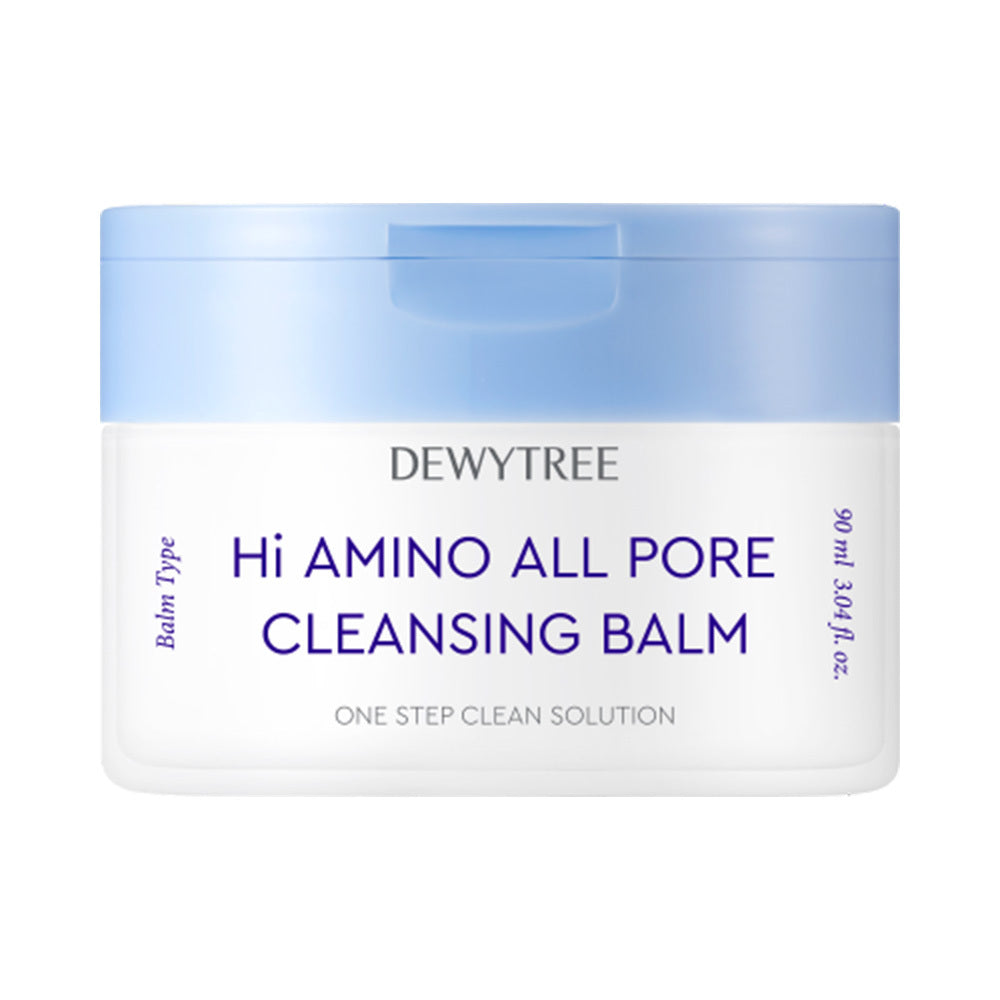 [Dewytree] Dewytree High Amino All Pore Tiefenreinigungsbalsam 90g