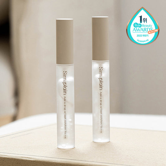 [Sim;plain] Simple Lane Lash Ampoule
