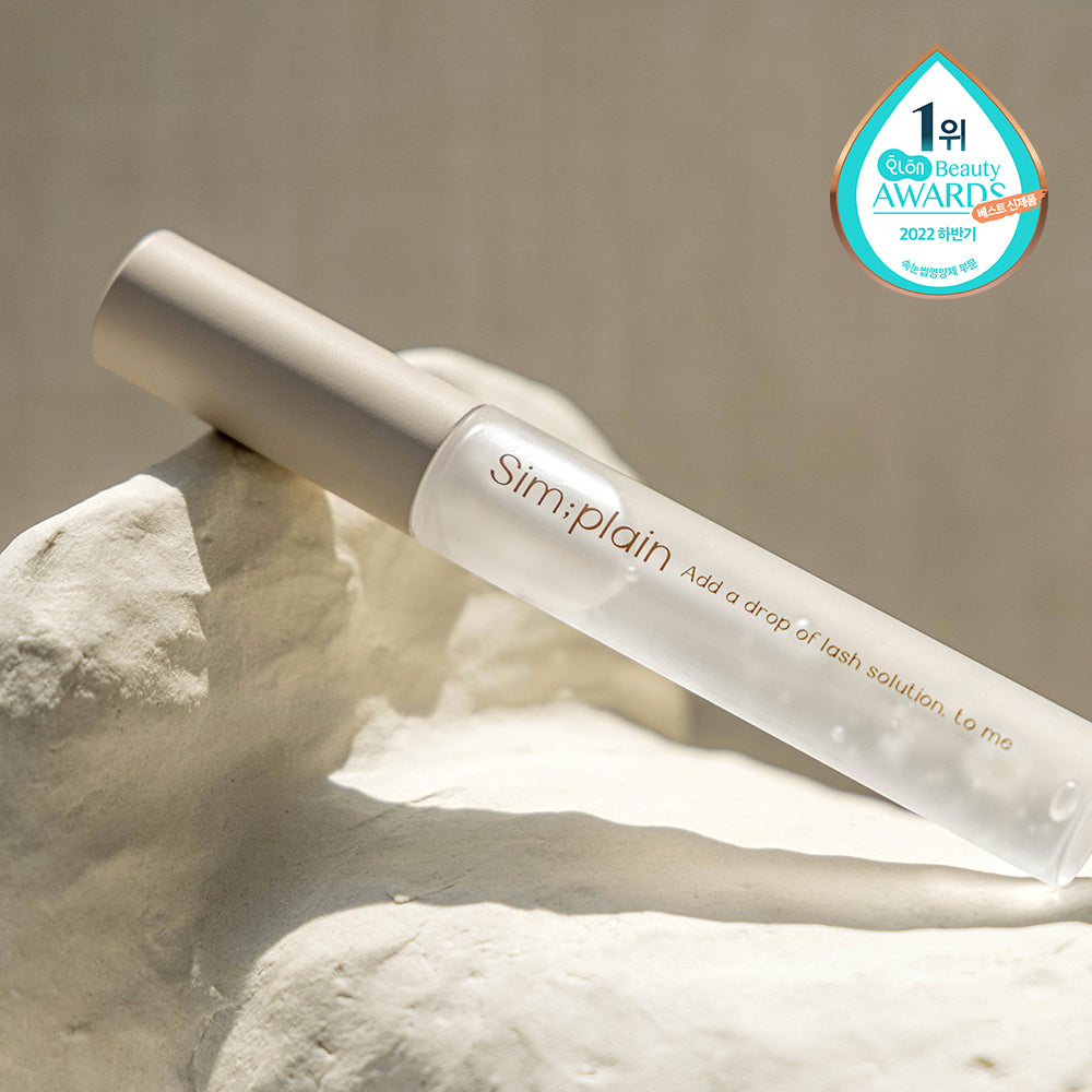 [Sim;plain] Simple Lane Lash Ampoule