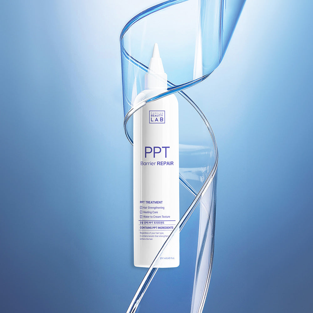 [PARKJUN BEAUTY LAB] Parkjun Beauty Lab PPT protein treatment 250+100ml giveaway plan