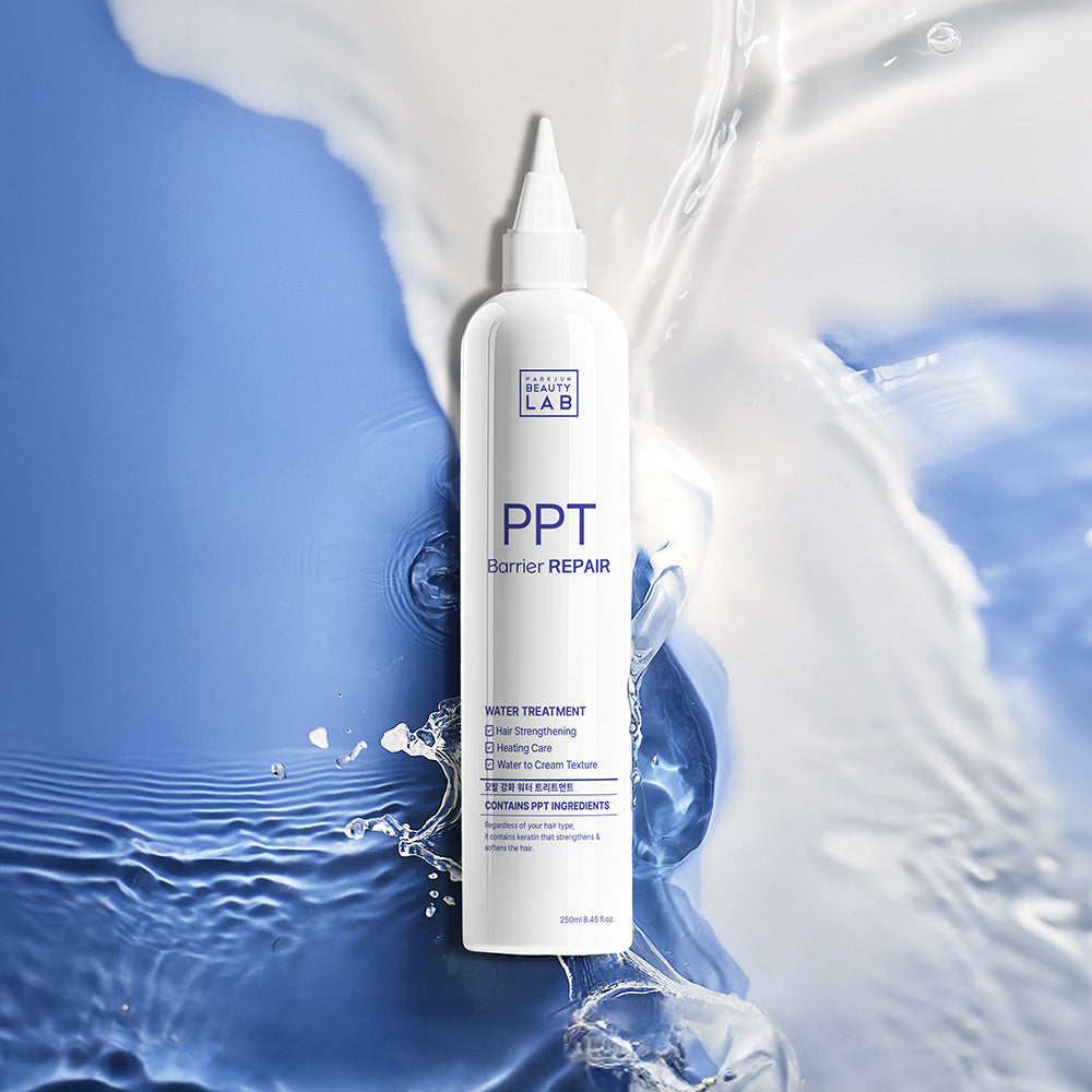 [PARKJUN BEAUTY LAB] Parkjun Beauty Lab PPT protein treatment 250+100ml giveaway plan