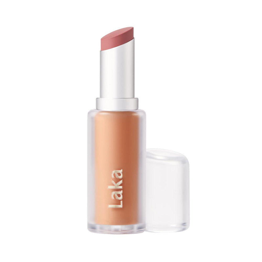 [LAKA] LAKA Bulky Matte Lipstick 4g 10 types