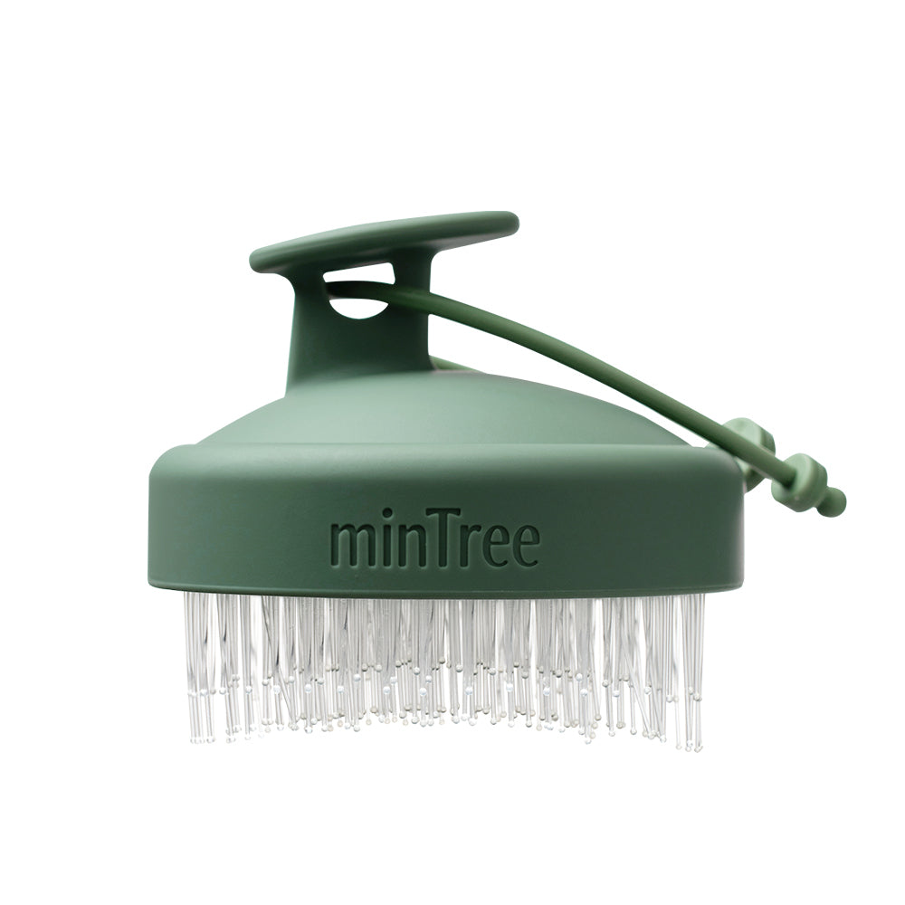 [MINTREE] Mintree Scalp Massager