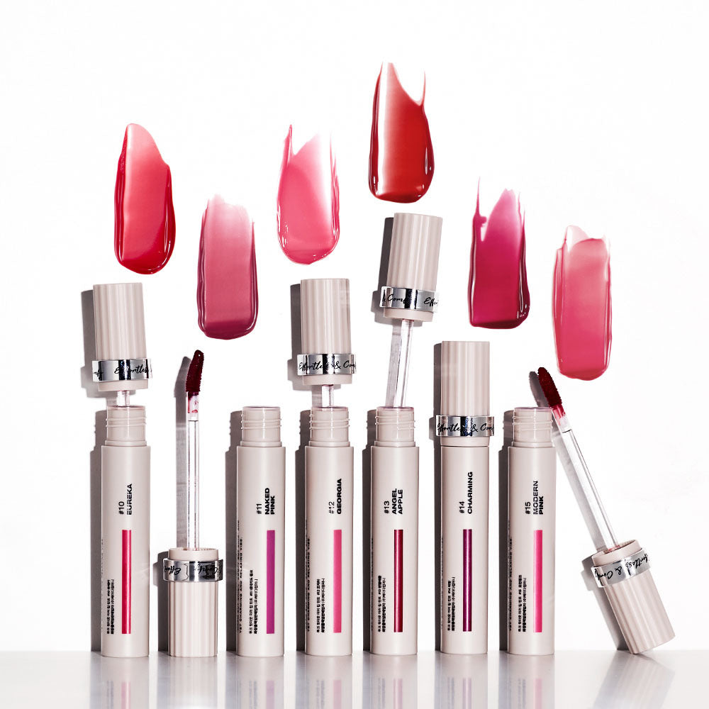 [Tooq] Choose 1 of 18 Touk Out Mirror Lip Tints