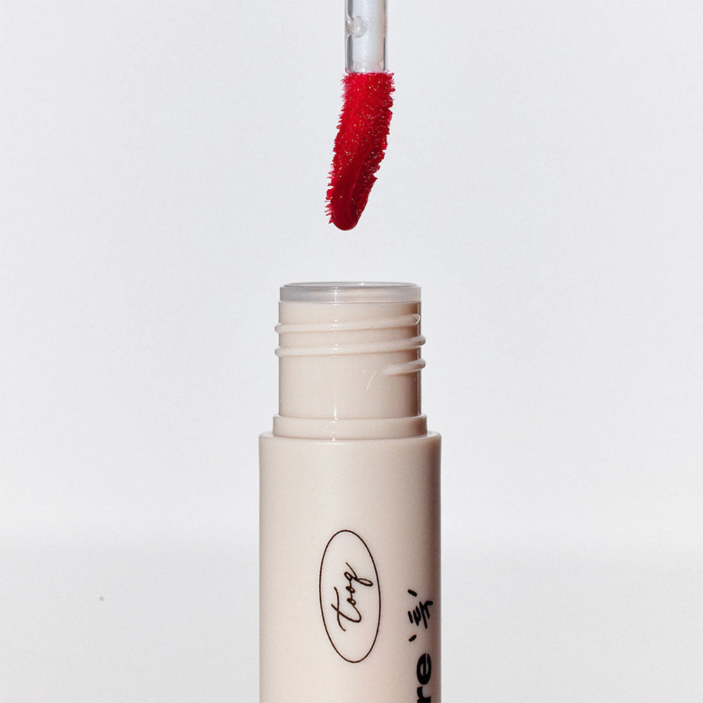 [Tooq] Choose 1 of 18 Touk Out Mirror Lip Tints