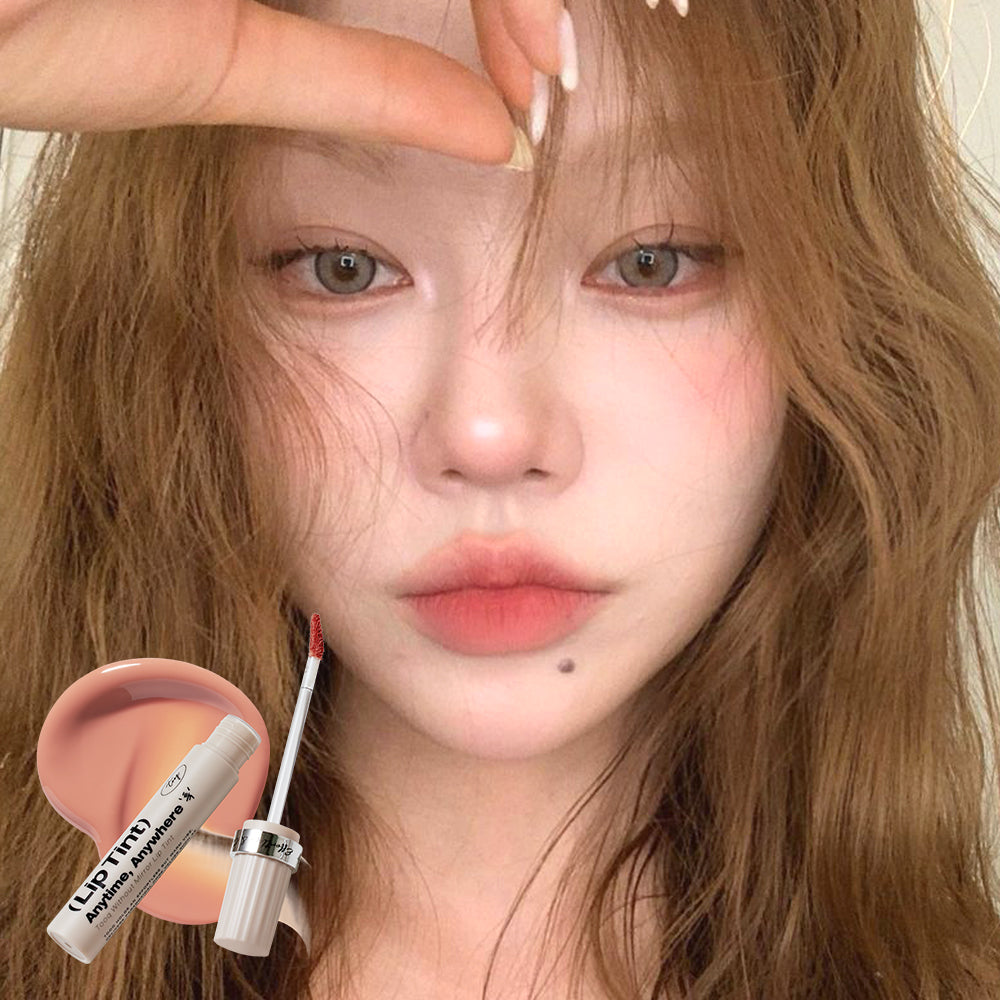 [Tooq] Choose 1 of 18 Touk Out Mirror Lip Tints