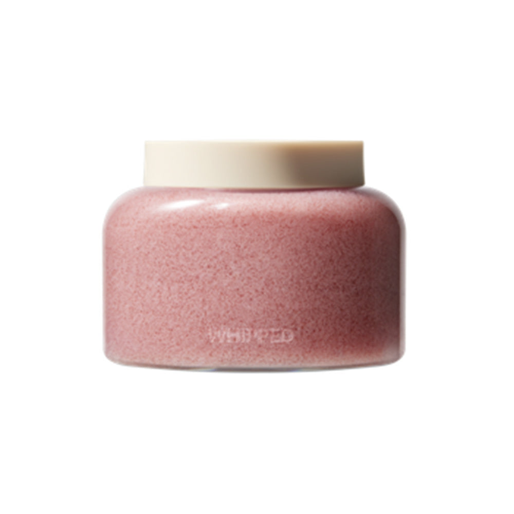 [Whipped] Whipped Vegan Face Scrub 210g (Choose 1 out of 3 types)