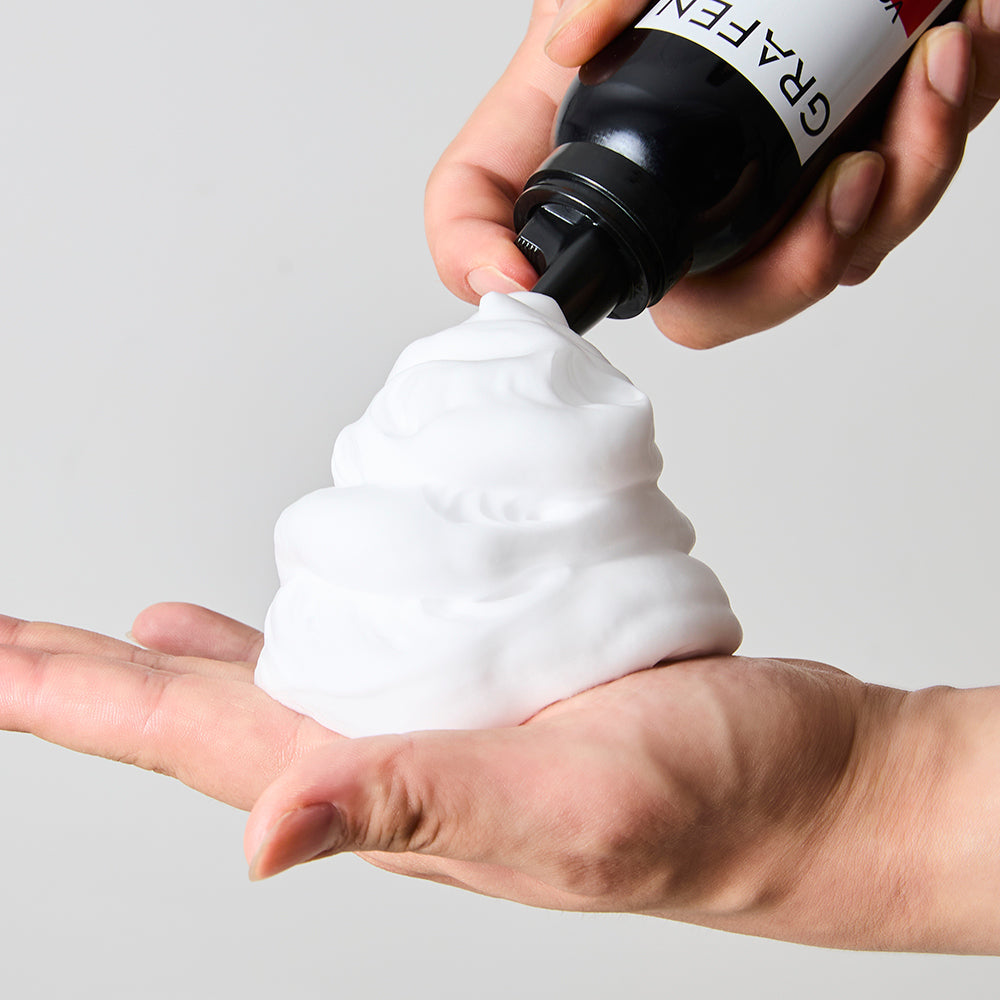 [Grafen] Graphene Volume Up Whipping Tonic 100ml Double Plan