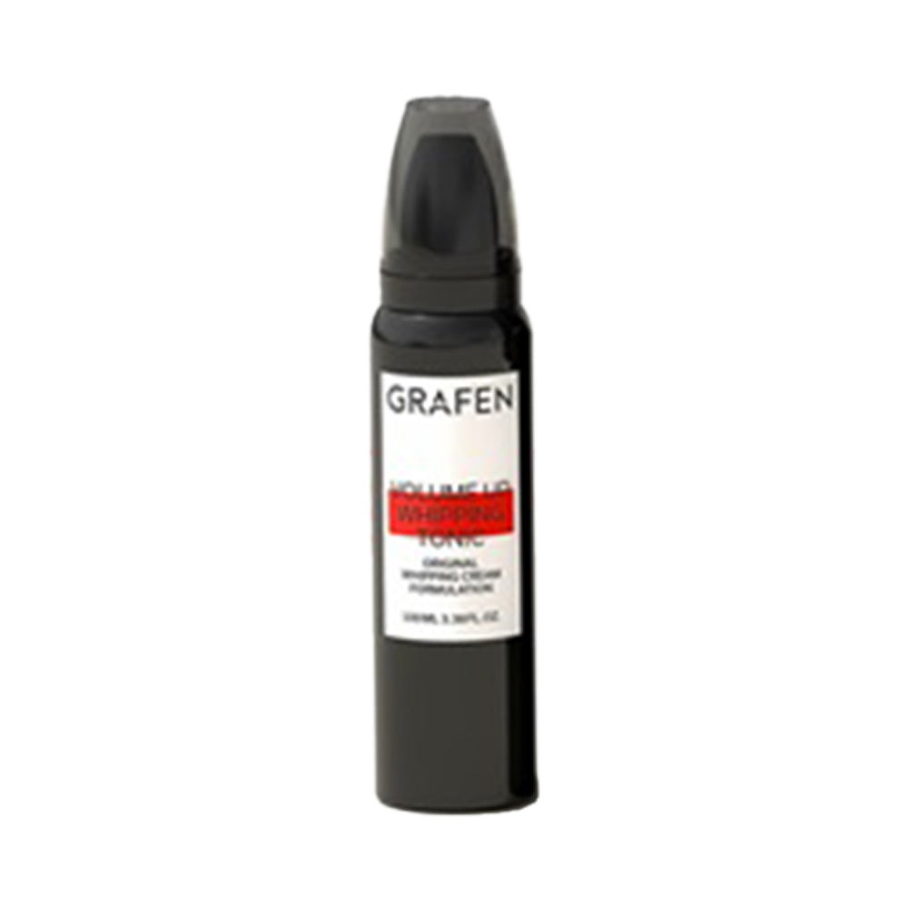 [Grafen] Graphene Volume Up Whipping Tonic 100ml Double Plan