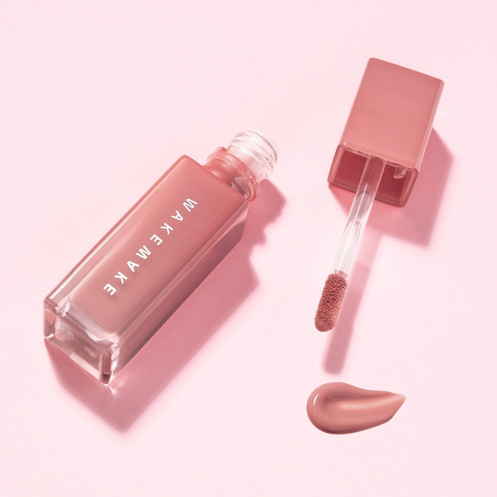 [Wakemake] Wake Make Sheer Glow Liquid Blusher 5COLOR Project