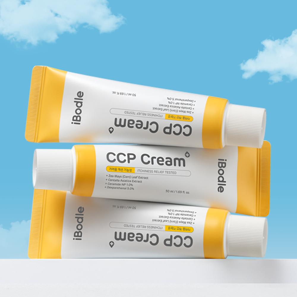 [Ibodle] Ibodle CCP Creme (1+1-Angebot)/Einzelartikel