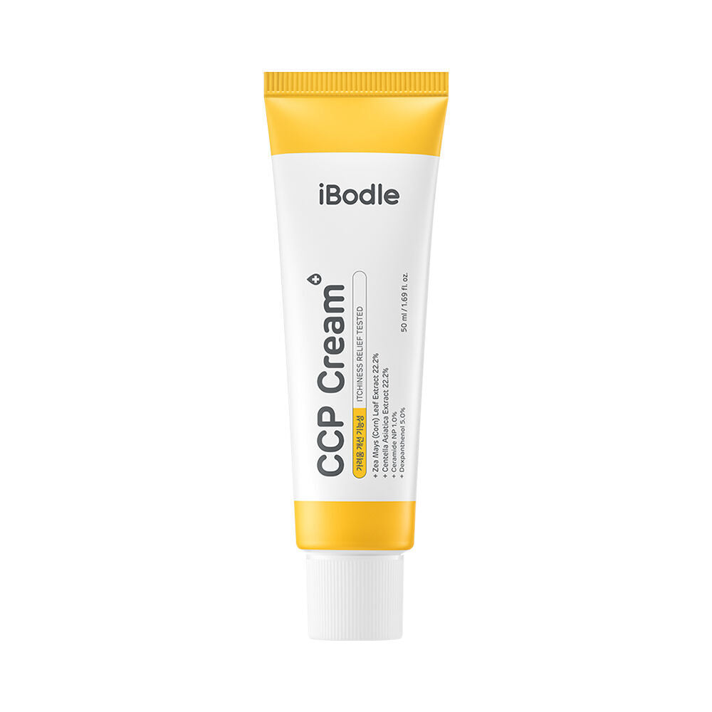 [Ibodle] Ibodle CCP Creme (1+1-Angebot)/Einzelartikel