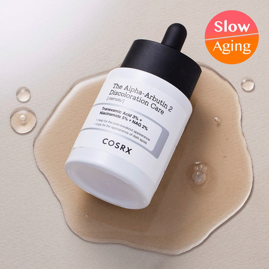 [COSRX] COSRX The Alpha - Arbutin Serum 50ml