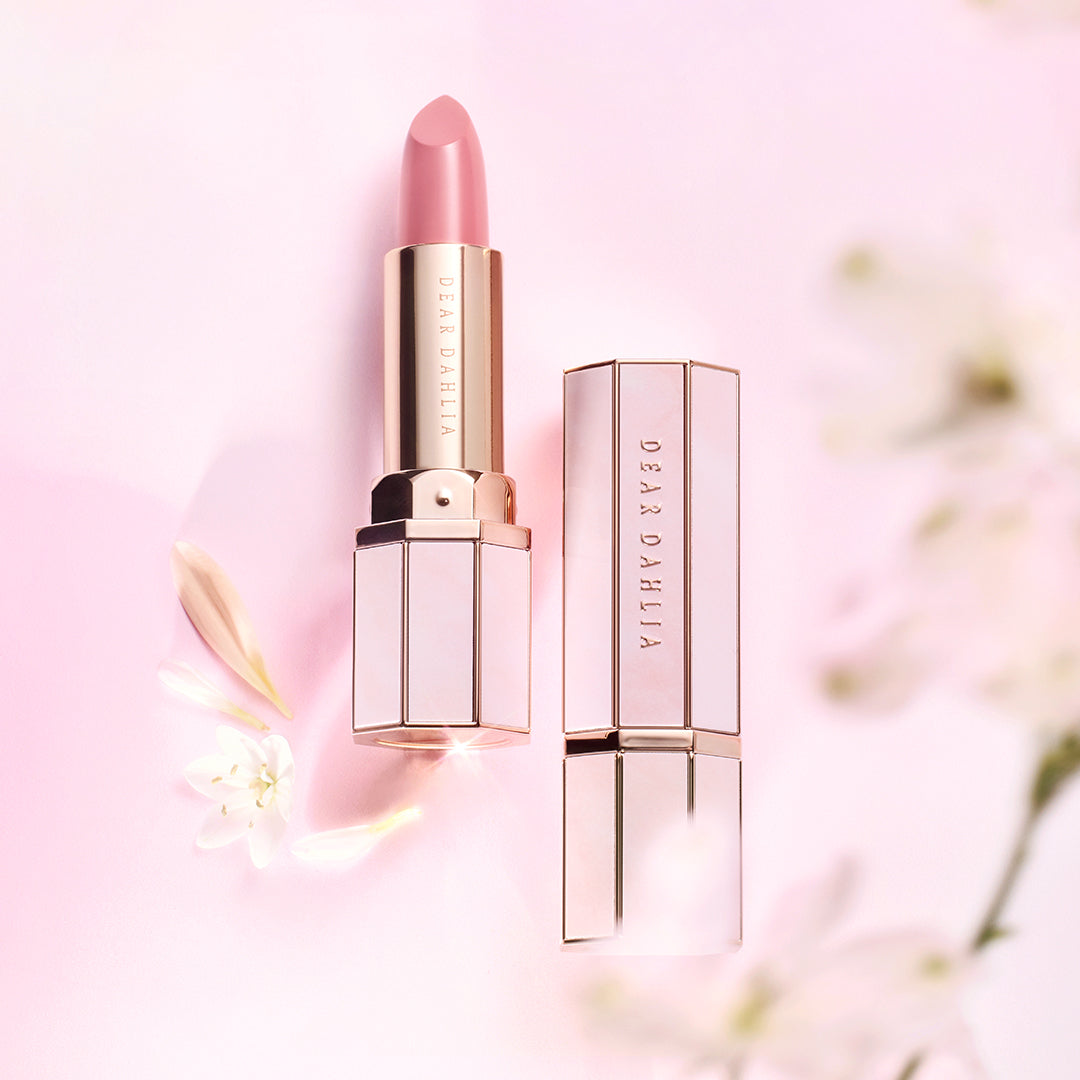 [Dear Dahlia] Dear Dahlia Lip Paradise Sensual Lip Glow