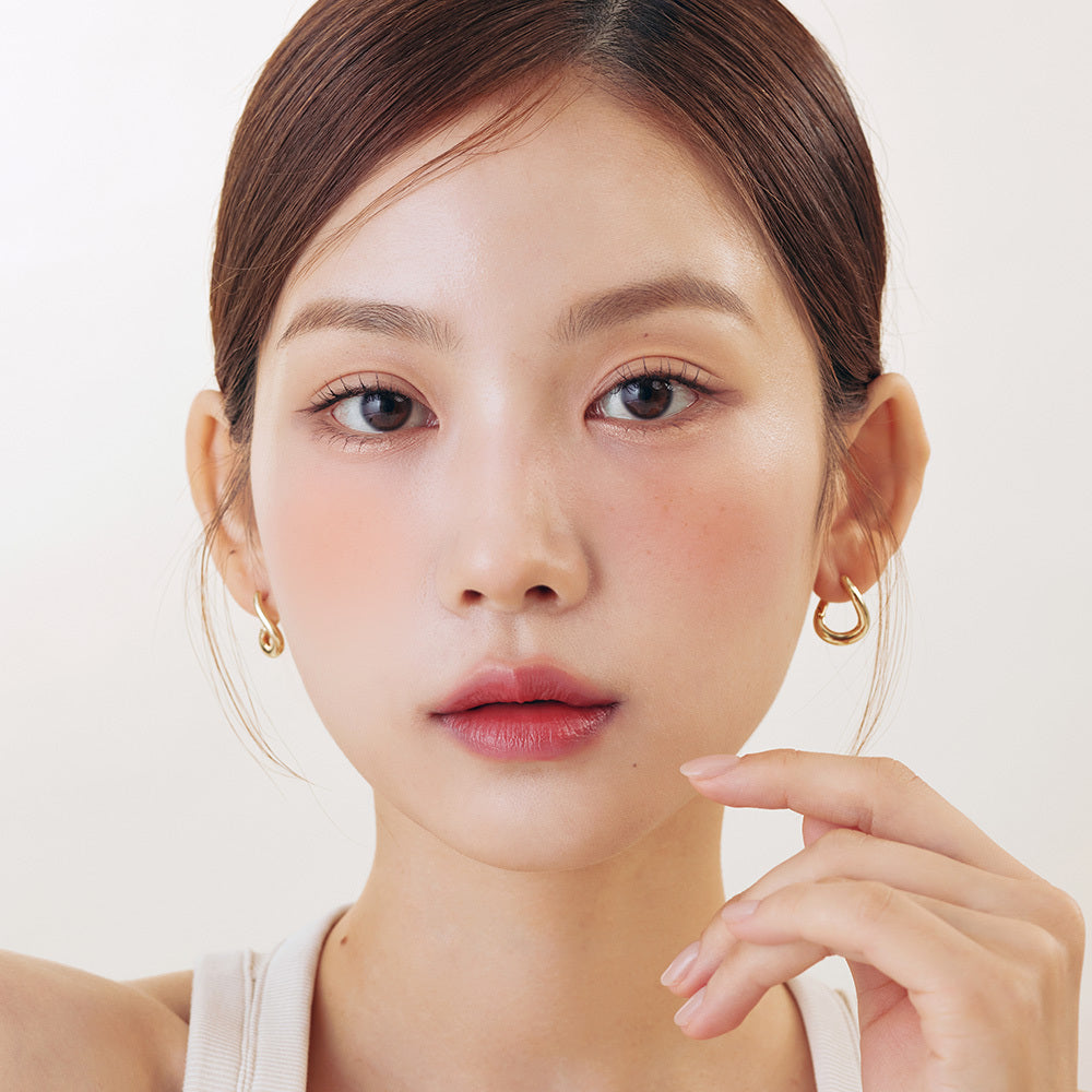 [Dear Dahlia] Dear Dahlia Lip Paradise Sensual Lip Glow