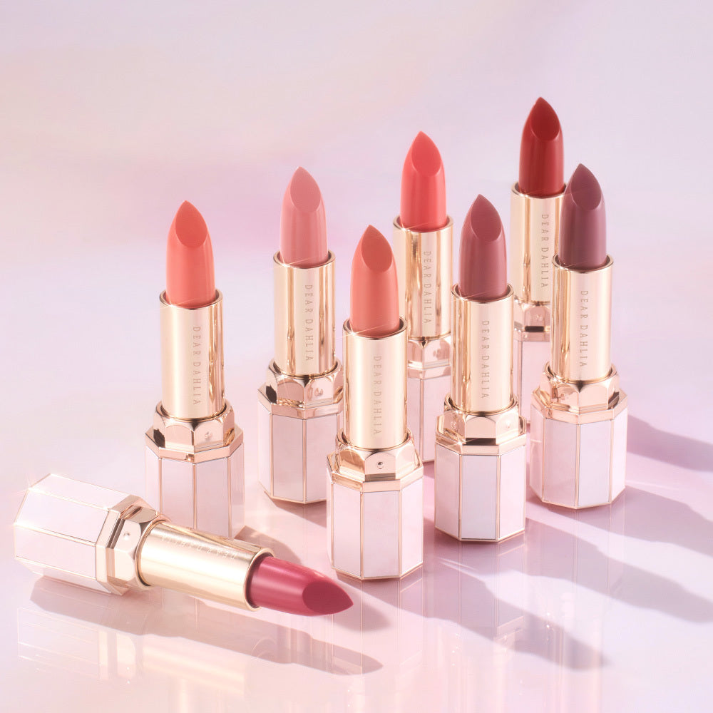 [Dear Dahlia] Dear Dahlia Lip Paradise Sensual Lip Glow