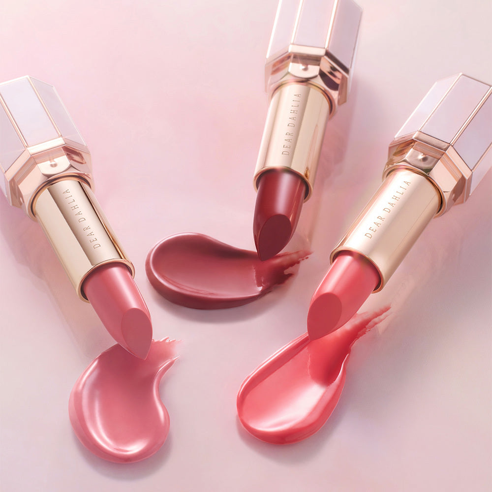 [Dear Dahlia] Dear Dahlia Lip Paradise Sensual Lip Glow