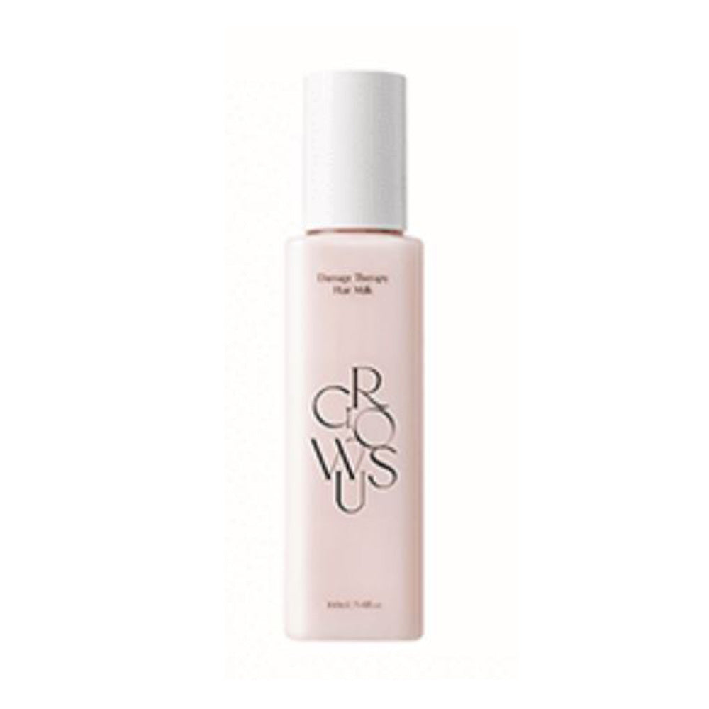 [GROWUS] Growers Damage Therapy Hair Milk 160ml Special/Single Item