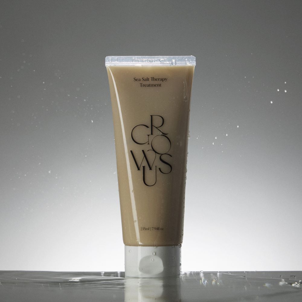 [GROWUS] Growers Sea Salt Therapy Treatment 235ml Special/Single Item