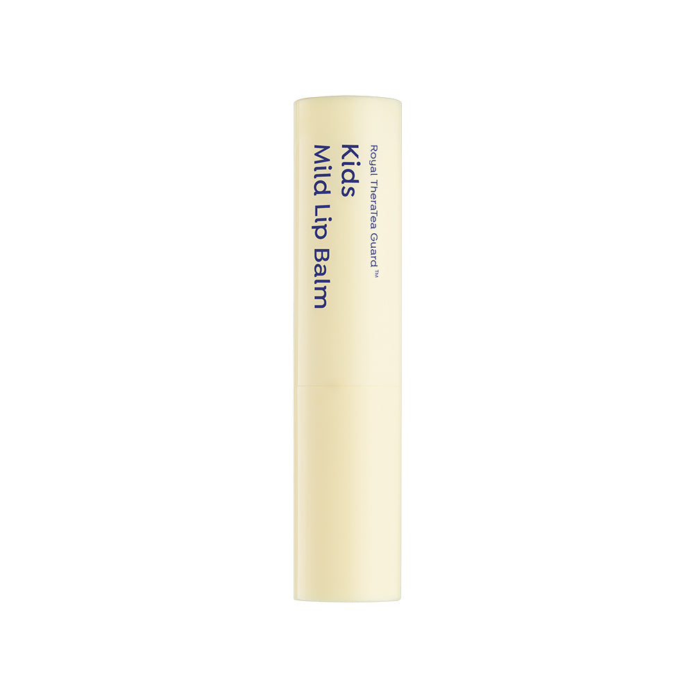 [GOONGBE] Gungjung Secret Kids Mild Lip Balm 3.3g