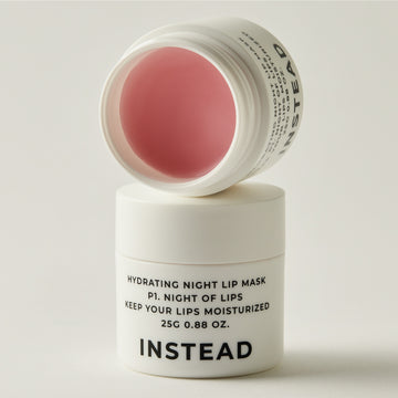 [INSTEAD] Hydrating Night Lip Mask 25g