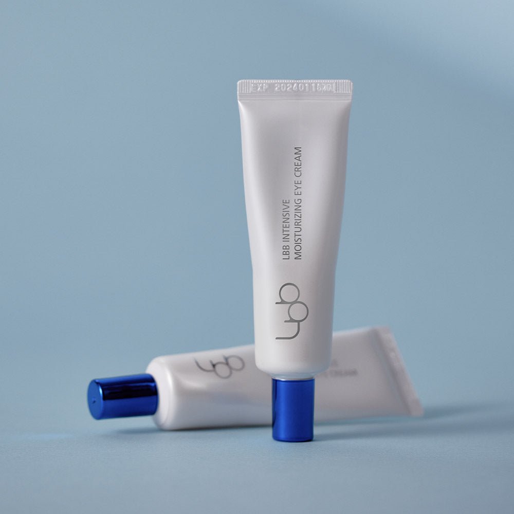 [LBB] LBB Intensive feuchtigkeitsspendende Augencreme 15ml