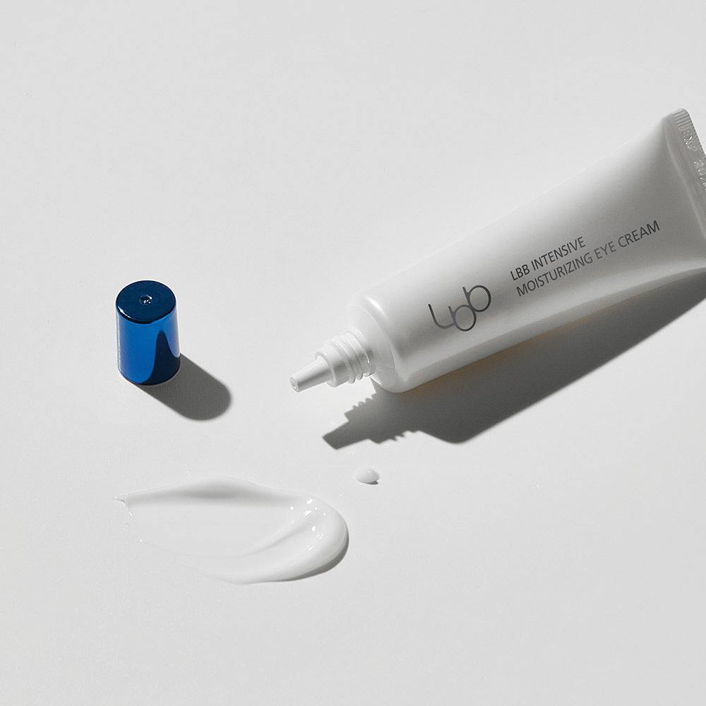[LBB] LBB Intensive feuchtigkeitsspendende Augencreme 15ml