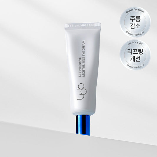 [LBB] LBB Intensive Moisturizing Eye Cream 15ml