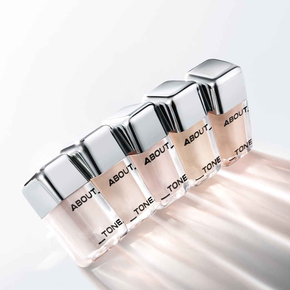 [ABOUT TONE] About Tone Skin Layer Cover Fit Concealer 5.6g