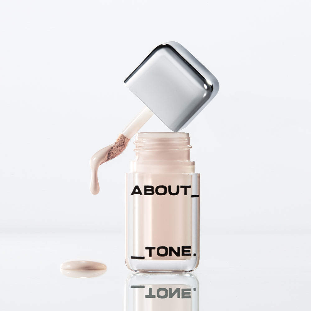 [ABOUT TONE] About Tone Skin Layer Cover Fit Concealer 5.6g