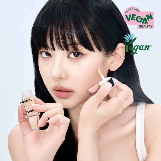 [ABOUT TONE] About Tone Skin Layer Cover Fit Concealer 5.6g