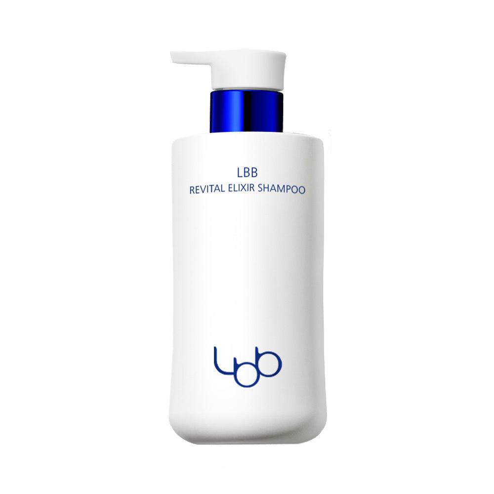 [LBB] LBB Revital Elixir Shampoo 400ml