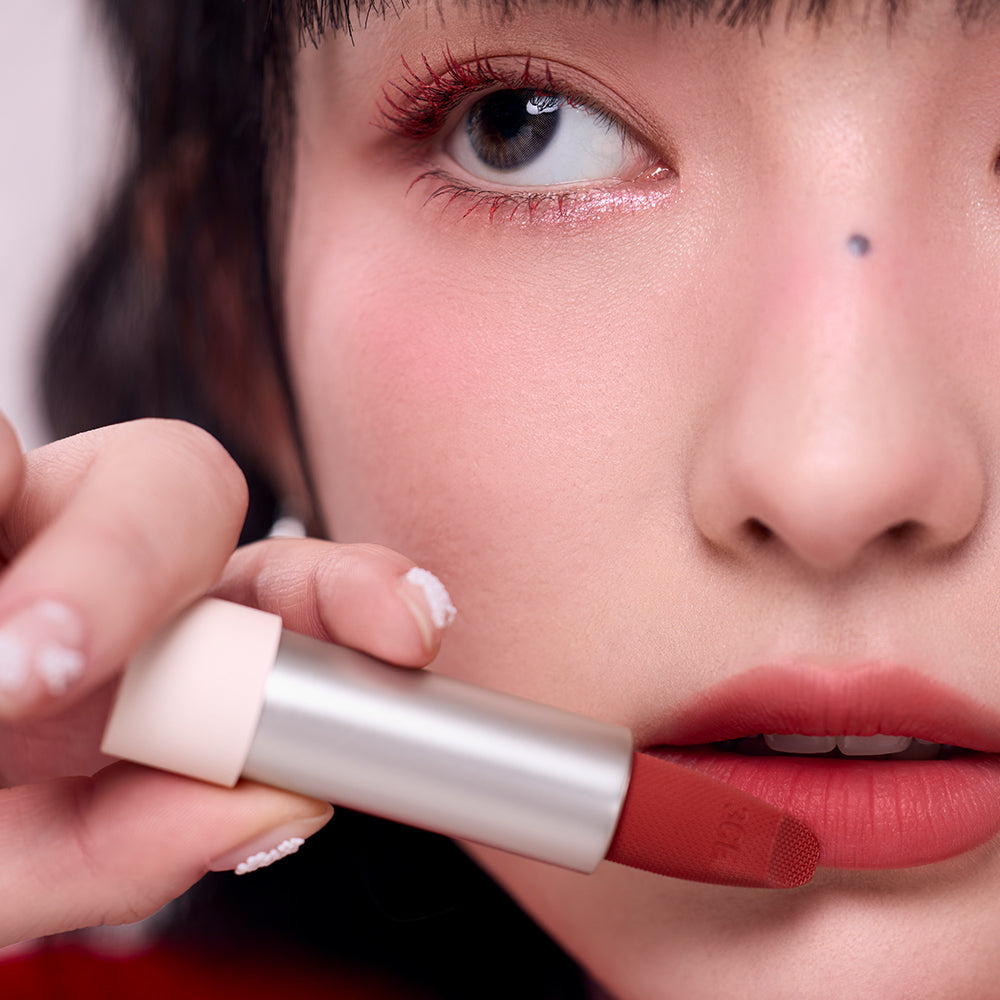 [3CE] 3CE Cashmere Hug Lipstick 3.5g