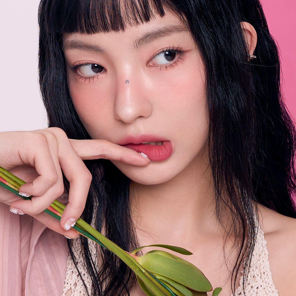 [3CE] 3CE Cashmere Hug Lipstick 3.5g