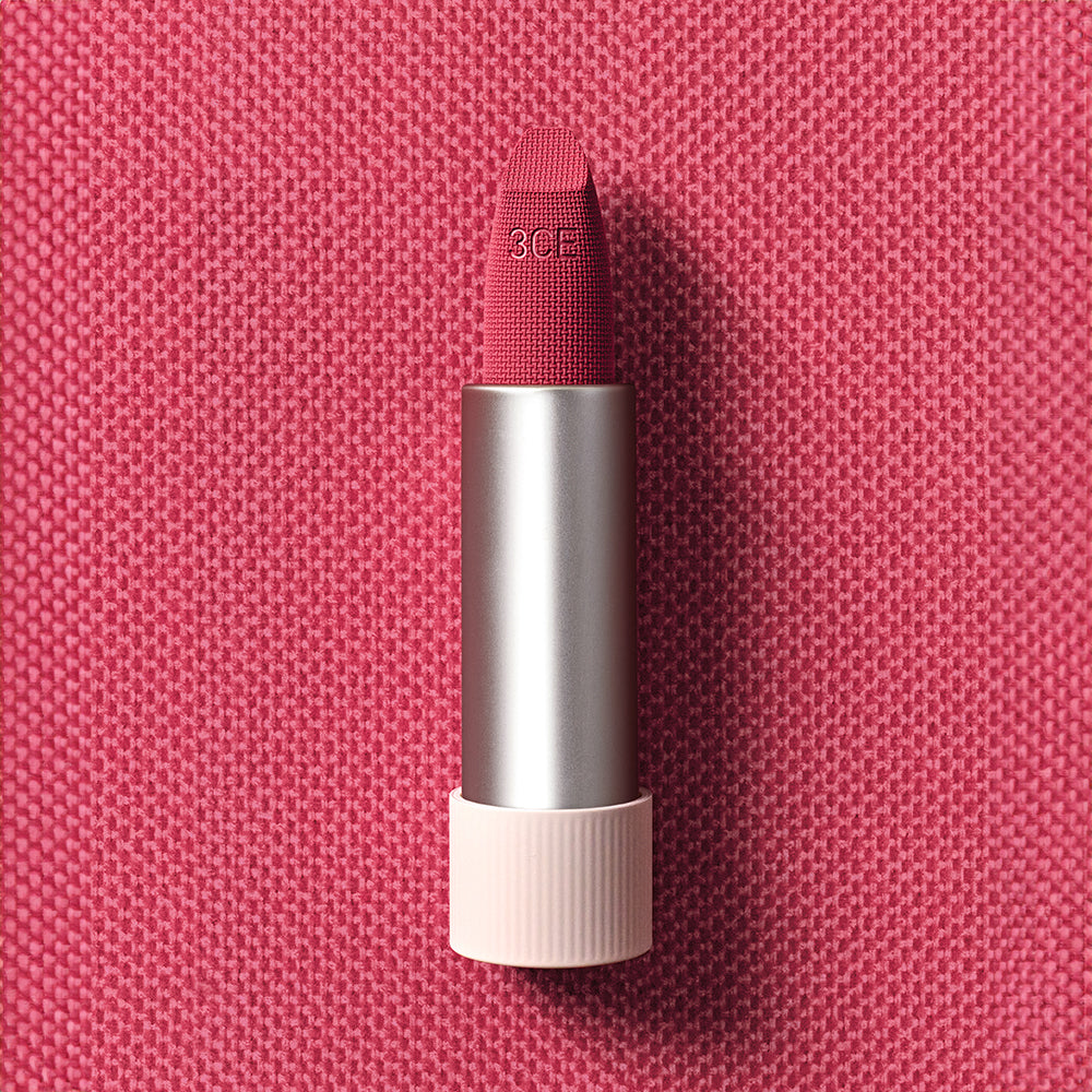 [3CE] 3CE Cashmere Hug Lipstick 3.5g