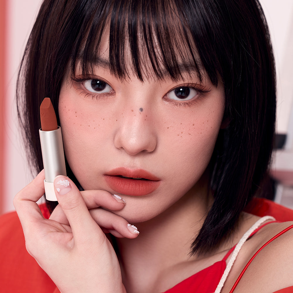 [3CE] 3CE Cashmere Hug Lipstick 3.5g